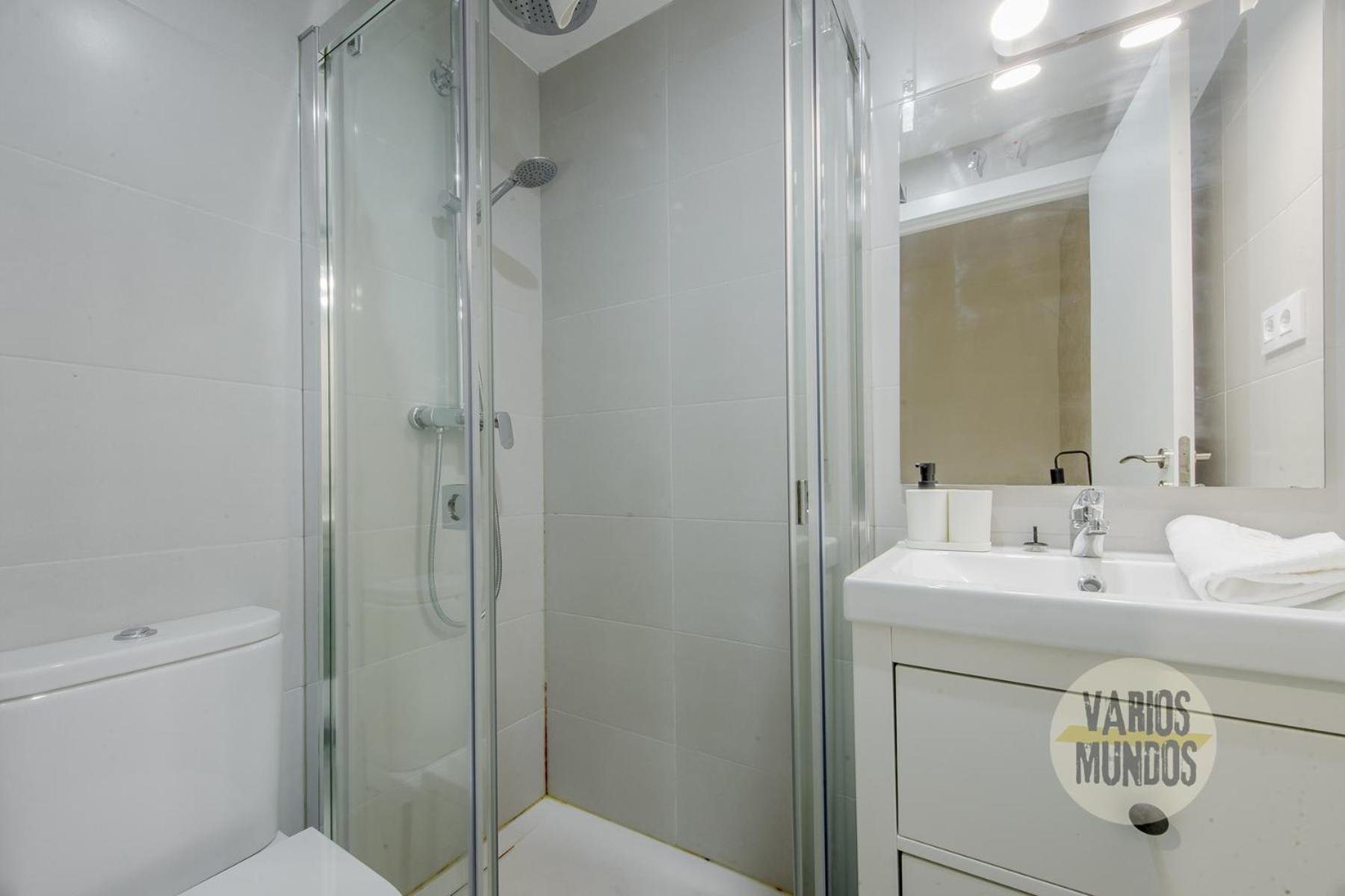 Apartamento New Apt De 7pax En El Corazon De Malasana Madrid