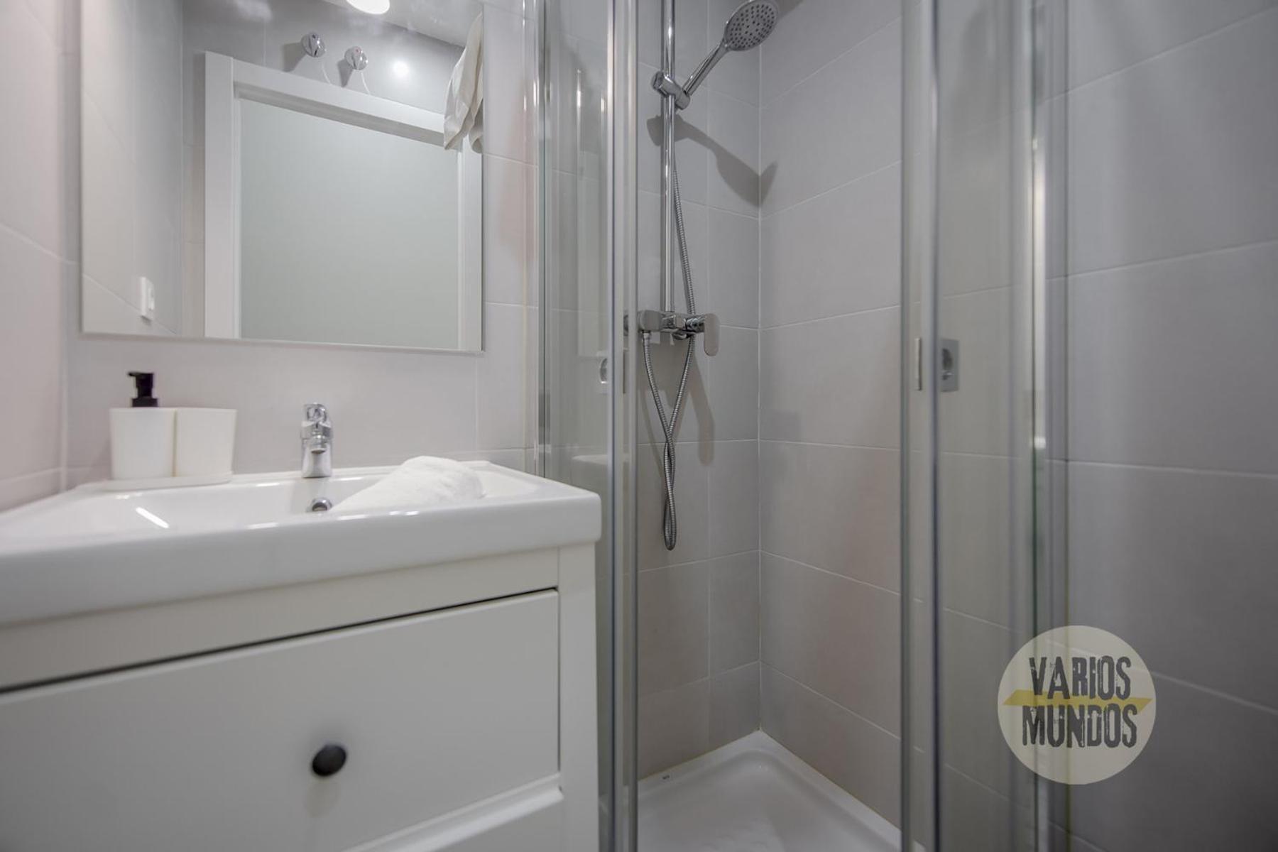 Apartamento New Apt De 7pax En El Corazon De Malasana Madrid